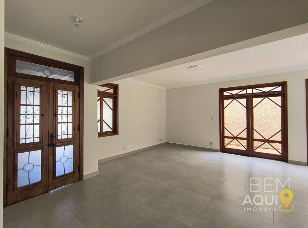 Casa para locação no Condomínio Portella, em Itu. foto 7
