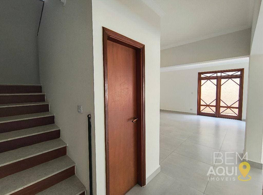 Casa para locação no Condomínio Portella, em Itu. foto 3