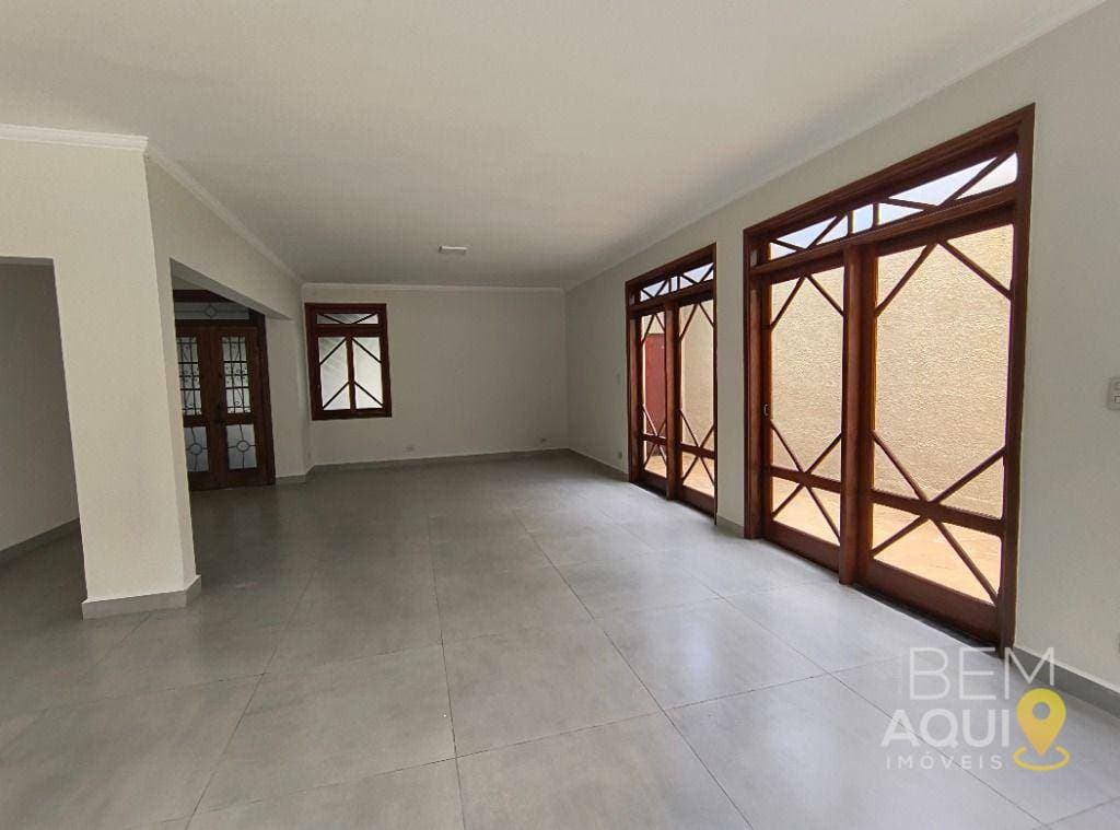 Casa para locação no Condomínio Portella, em Itu. foto 2