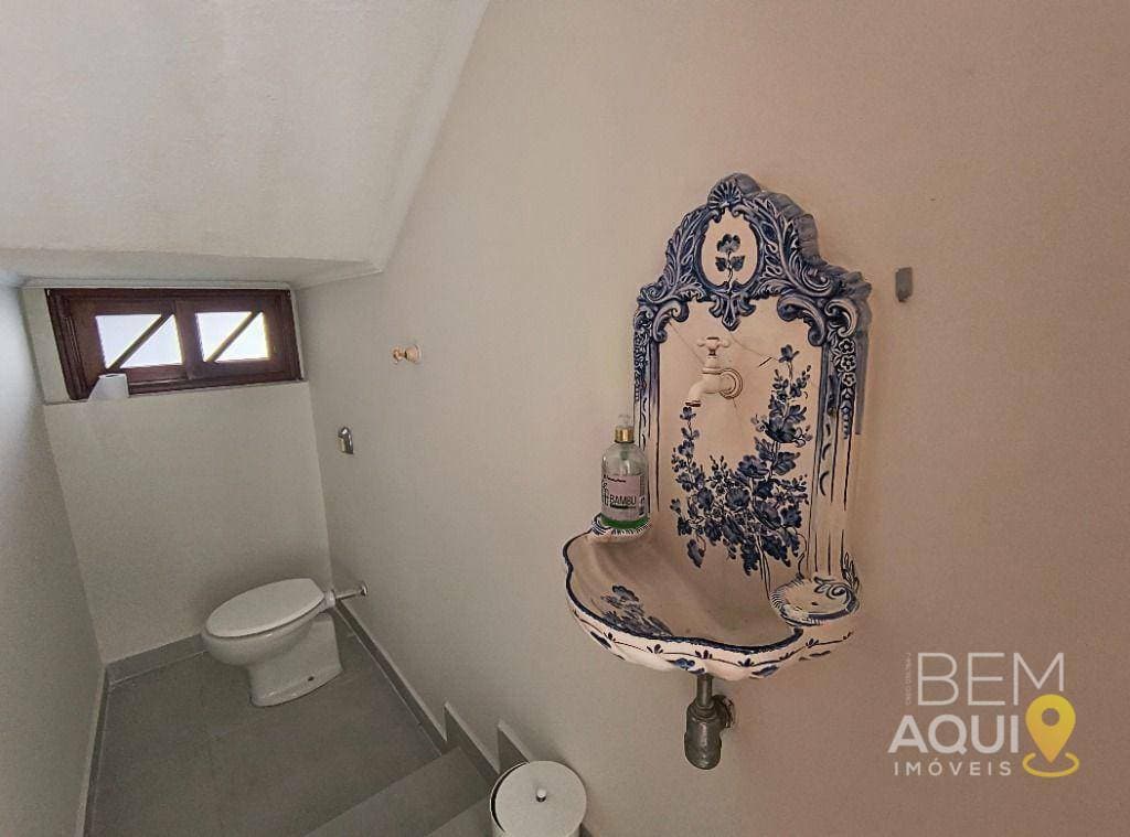 Casa para locação no Condomínio Portella, em Itu. foto 8