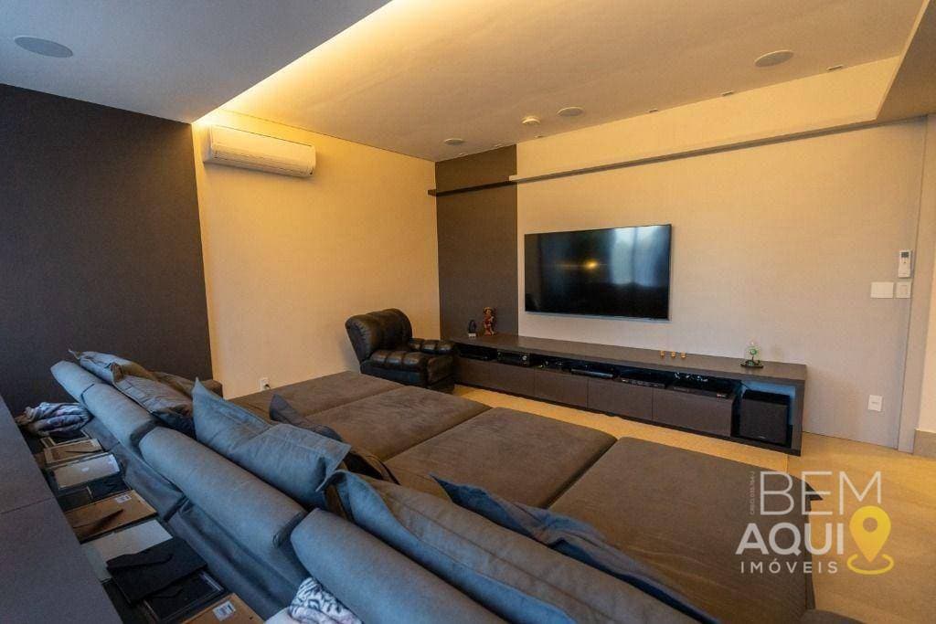 Casa à venda no Condomínio Moradas São Luiz. foto 8