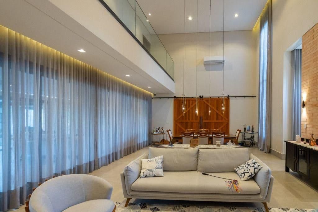 Casa à venda no Condomínio Moradas São Luiz. foto 6