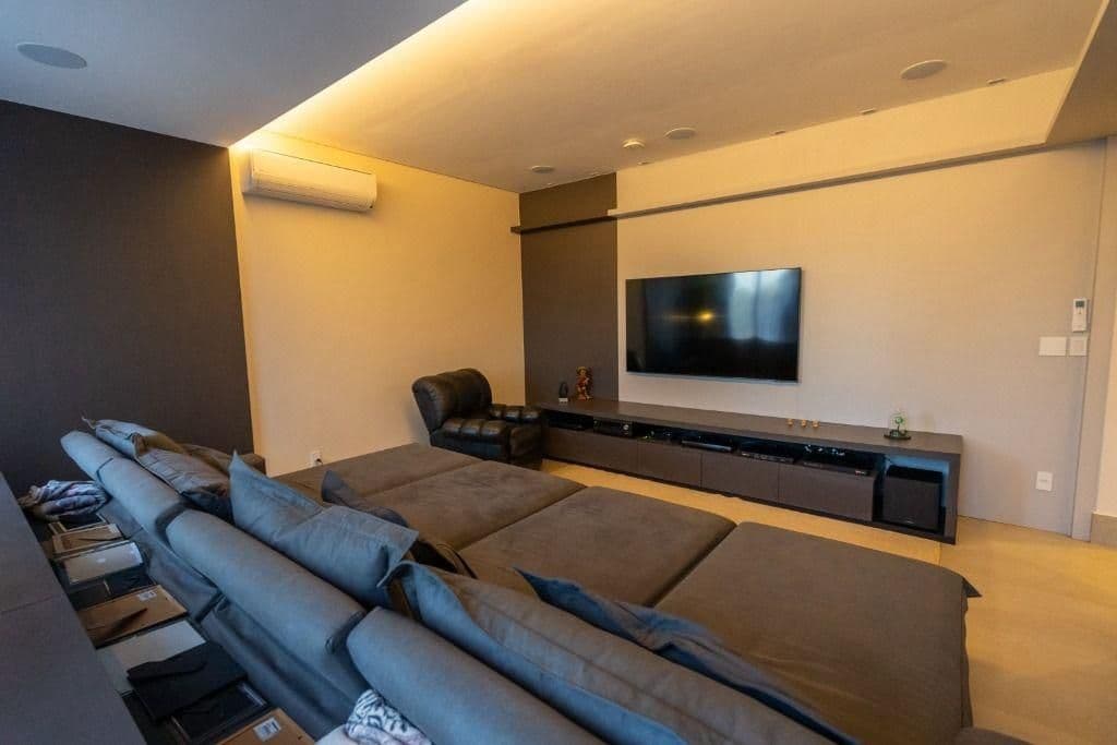 Casa à venda no Condomínio Moradas São Luiz. foto 8