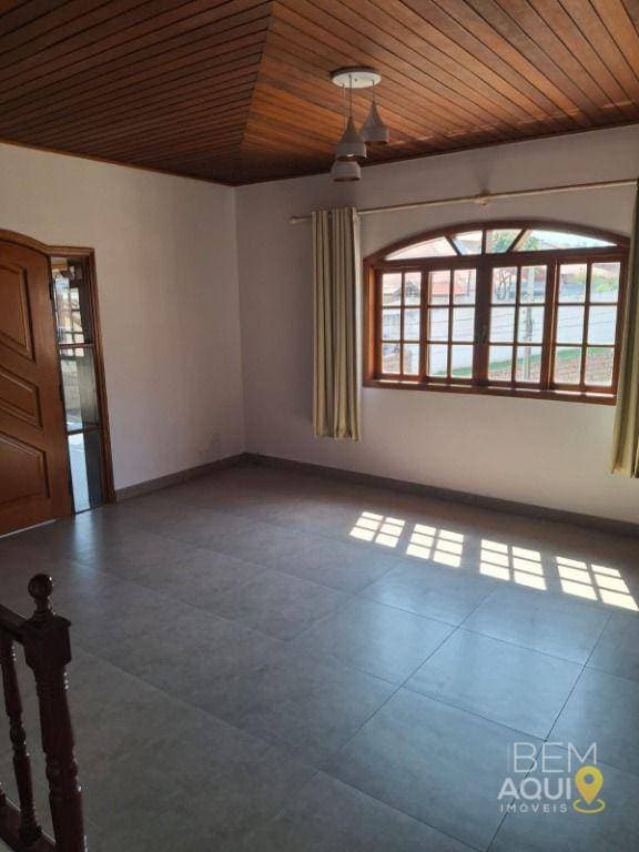 Casa para alugar no Terras de São José Urbano Portella – Itu/SP foto 3