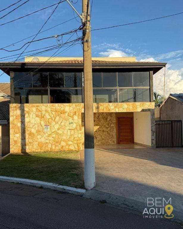 Casa para alugar no Terras de São José Urbano Portella – Itu/SP foto 2