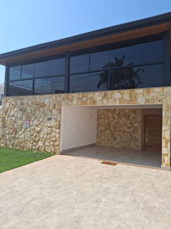 Casa para alugar no Terras de São José Urbano Portella – Itu/SP foto 1