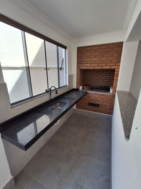 Casa para alugar no Terras de São José Urbano Portella – Itu/SP foto 4