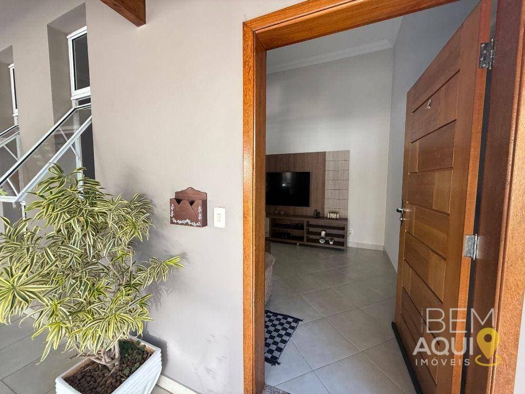 Casa à venda no Condomínio Aldeia de Espanha | Itu/SP foto 2