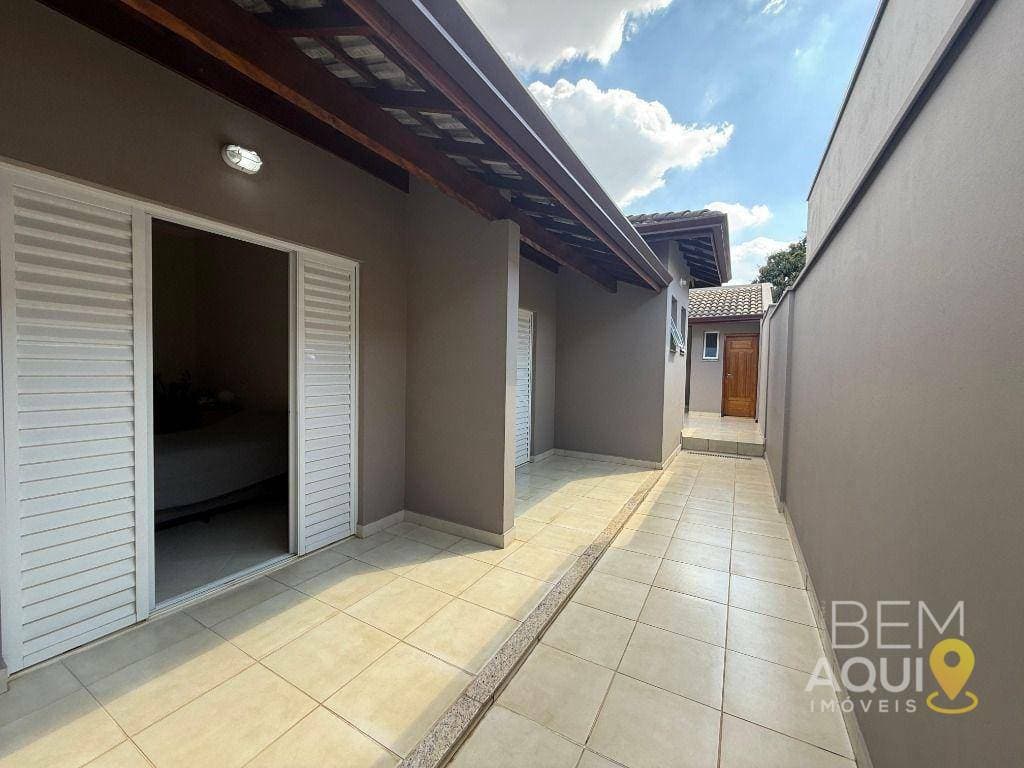 Casa à venda no Condomínio Aldeia de Espanha | Itu/SP foto 8