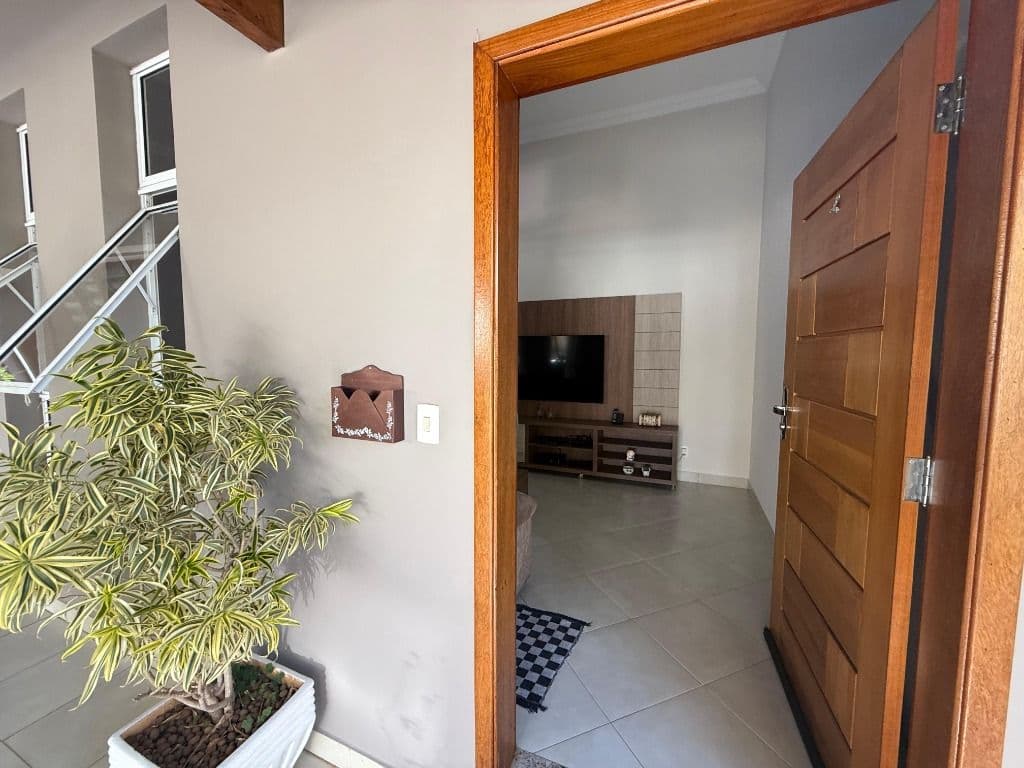 Casa à venda no Condomínio Aldeia de Espanha | Itu/SP foto 2