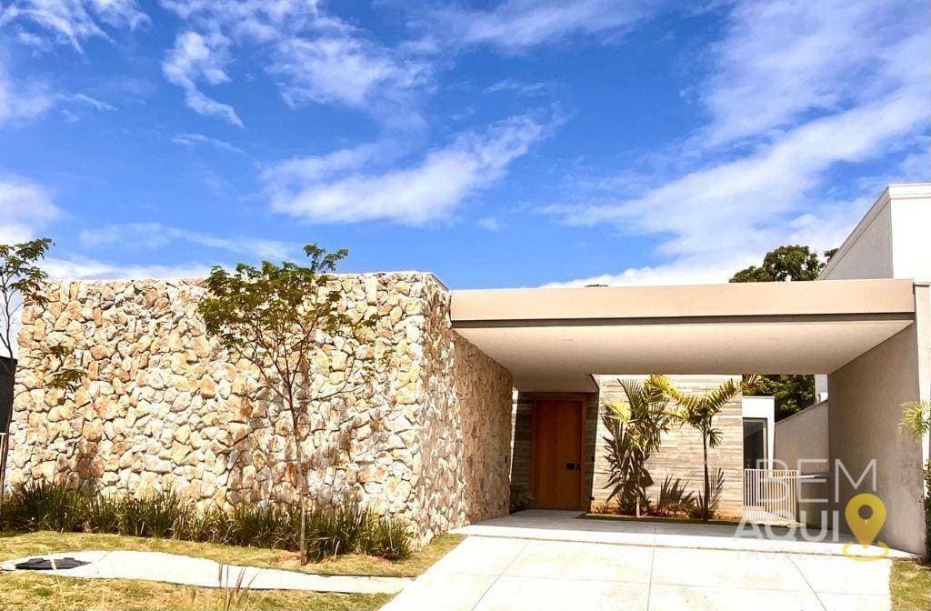 Casa à venda no Condomínio Villas do Golf | Itu/SP foto 1