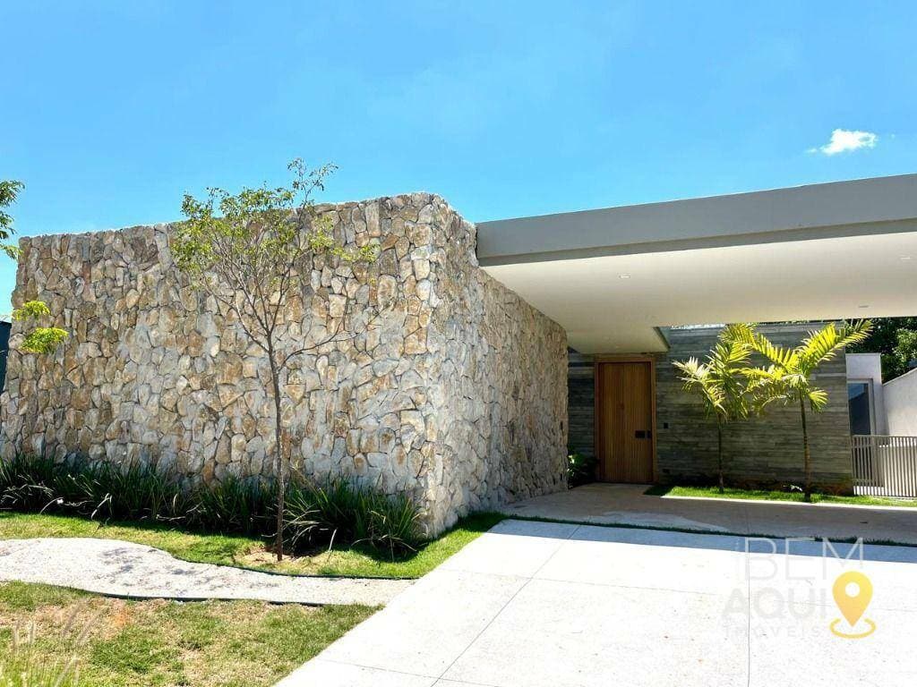 Casa à venda no Condomínio Villas do Golf | Itu/SP foto 2