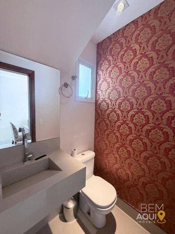 Sobrado de Alto Padrão à Venda – 249 m² | Jardim Paulista II – Itu/SP foto 4