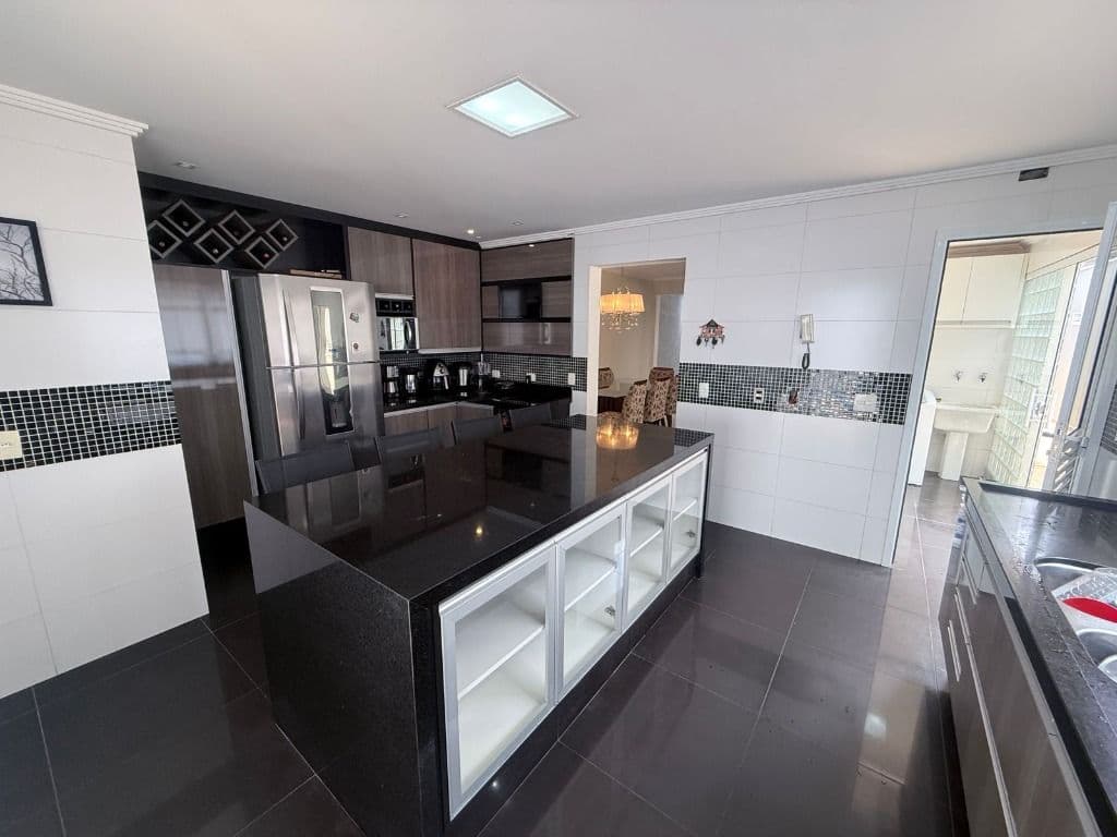 Sobrado de Alto Padrão à Venda – 249 m² | Jardim Paulista II – Itu/SP foto 6