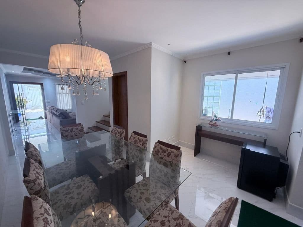 Sobrado de Alto Padrão à Venda – 249 m² | Jardim Paulista II – Itu/SP foto 5
