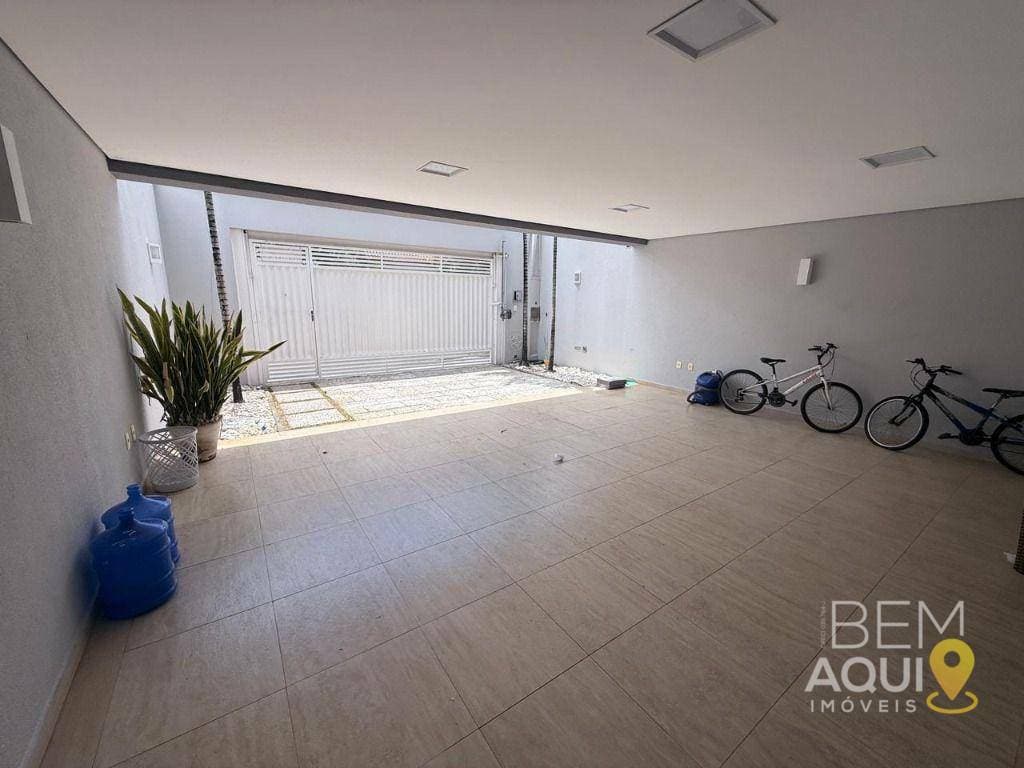 Sobrado de Alto Padrão à Venda – 249 m² | Jardim Paulista II – Itu/SP foto 2