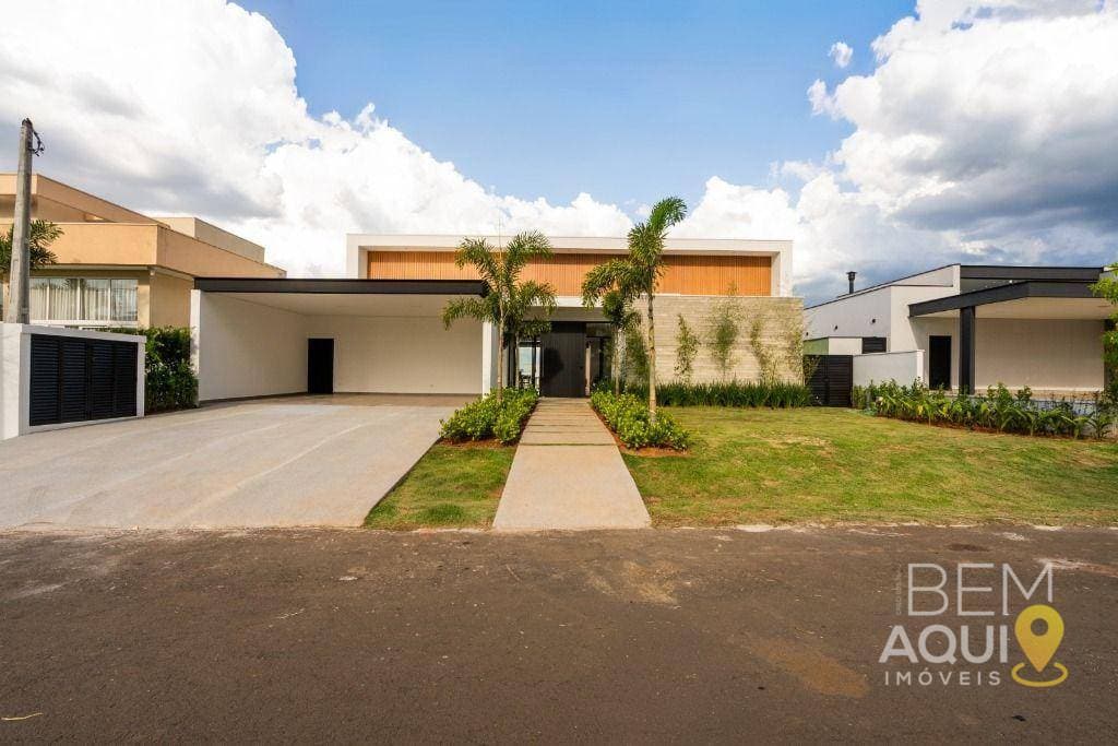 Casa térrea à venda no Condomínio Xapada Parque Ytu | Itu/SP foto 2
