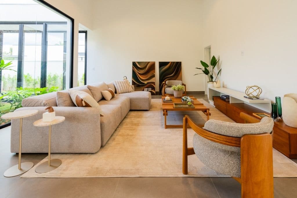 Casa térrea à venda no Condomínio Xapada Parque Ytu | Itu/SP foto 3