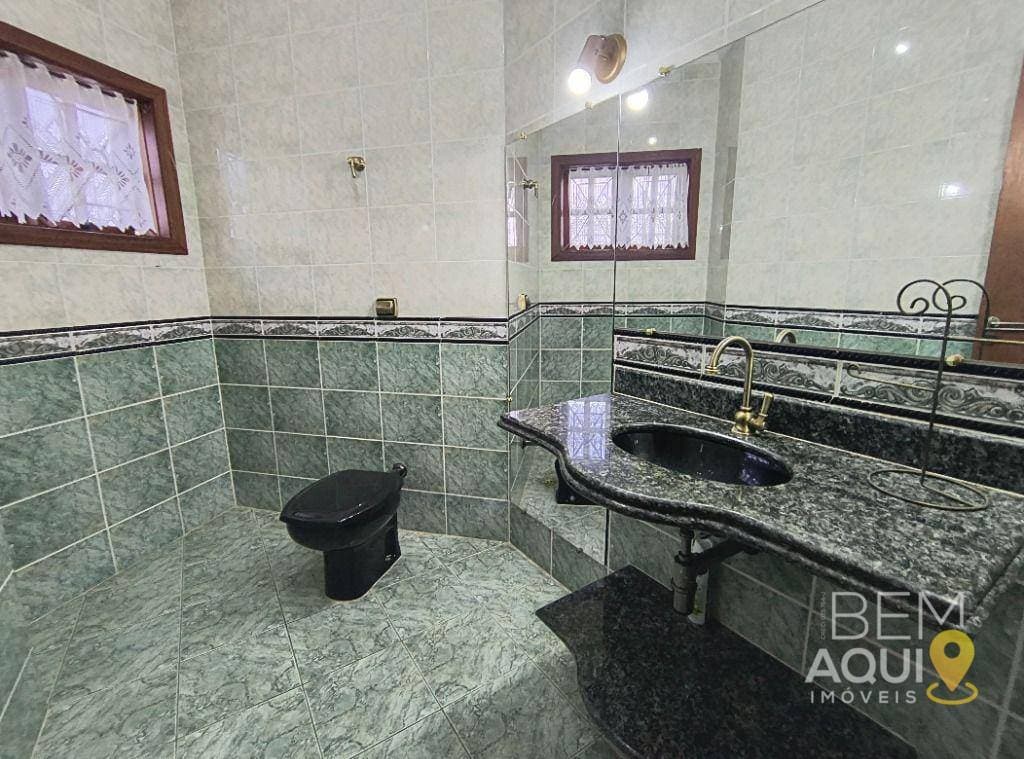 Casa à venda no Condomínio Campos de Santo Antônio | Itu foto 4