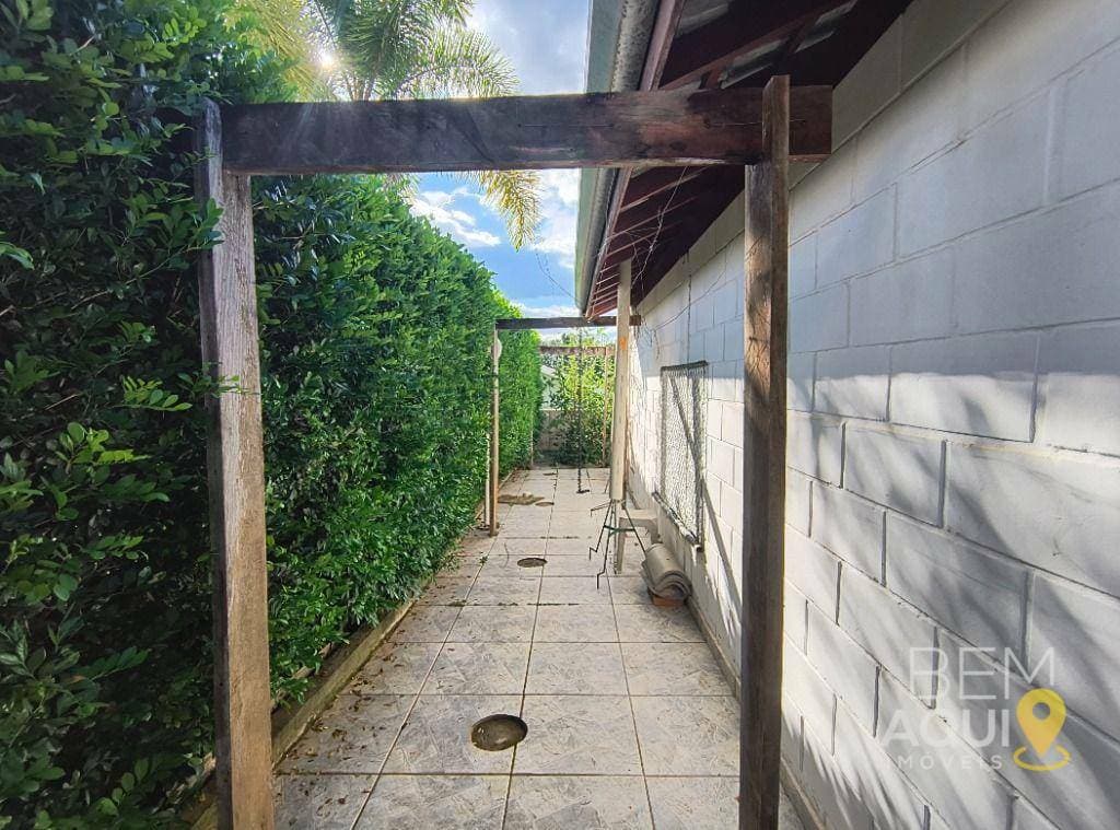 Casa à venda no Condomínio Campos de Santo Antônio | Itu foto 8