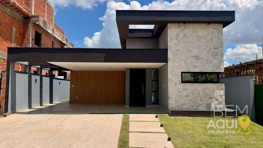 Casa à venda no Condomínio Una | Itu/SP foto 1