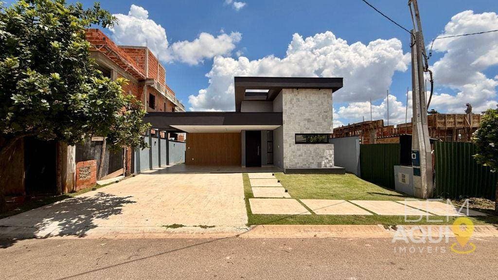 Casa à venda no Condomínio Una | Itu/SP foto 2