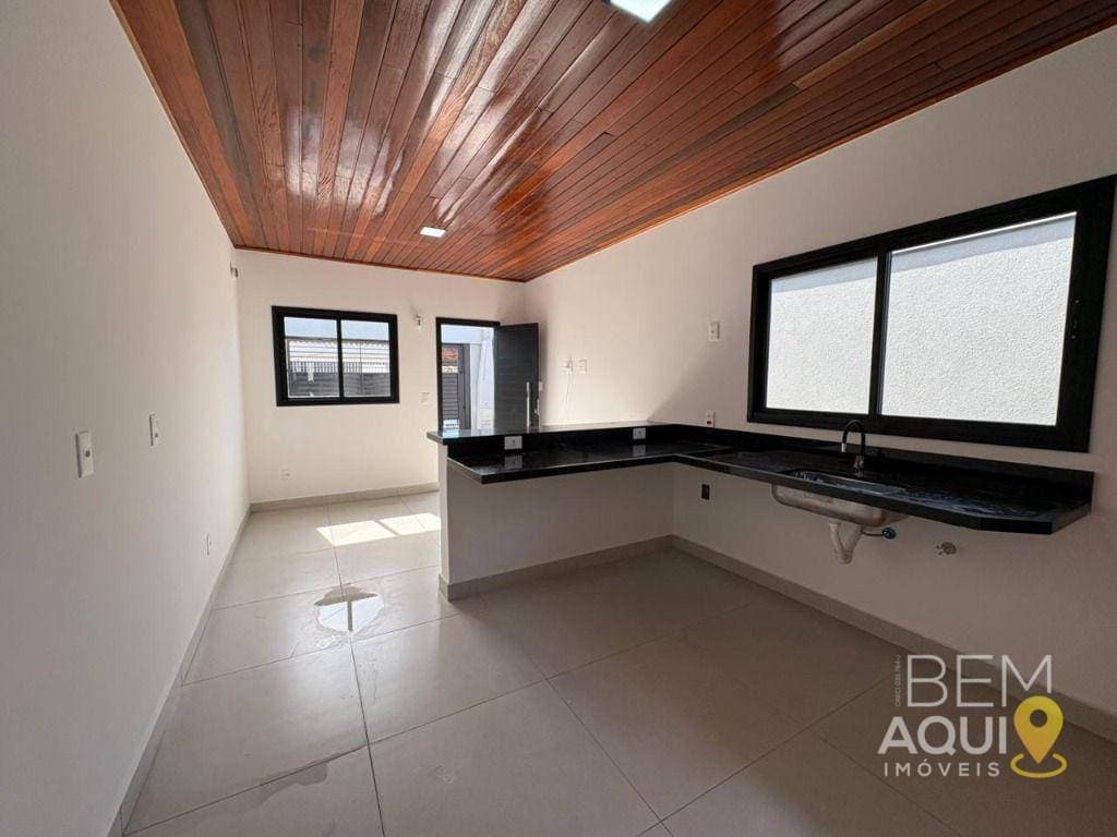 Casa térrea à venda no Jardim São João | Salto/SP foto 4