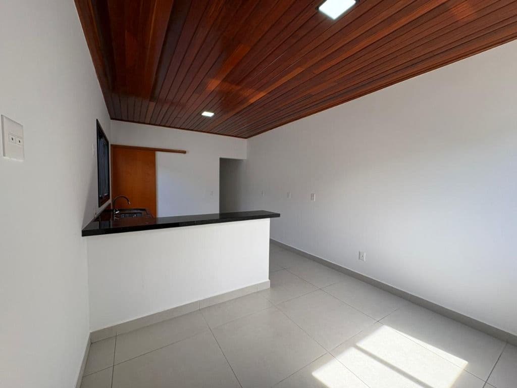 Casa térrea à venda no Jardim São João | Salto/SP foto 6