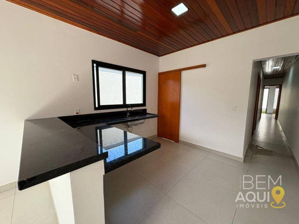 Casa térrea à venda no Jardim São João | Salto/SP foto 7