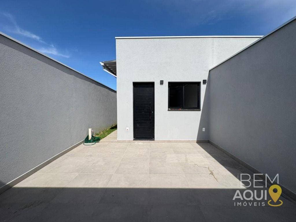 Casa térrea à venda no Jardim São João | Salto/SP foto 3