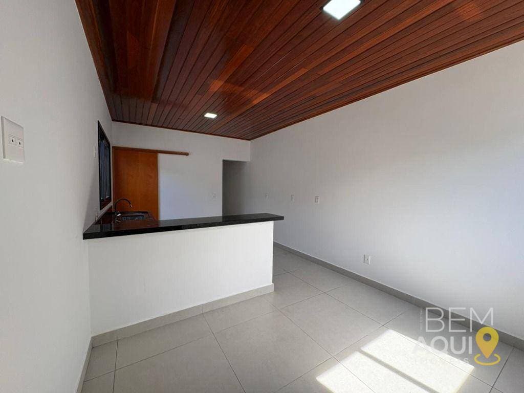 Casa térrea à venda no Jardim São João | Salto/SP foto 6