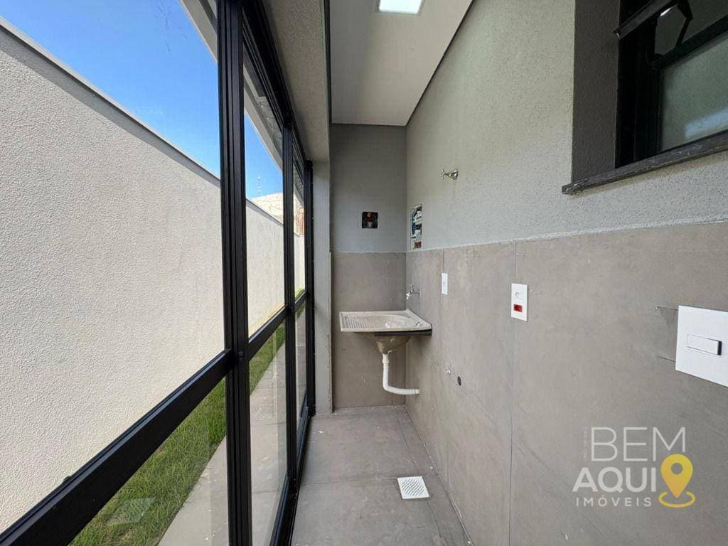 Casa térrea à venda no Jardim São João | Salto/SP foto 8