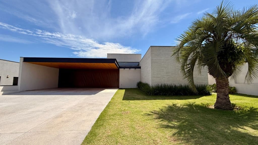 Casa térrea à venda no Condomínio Campos de Santo Antônio II | Itu/SP foto 2
