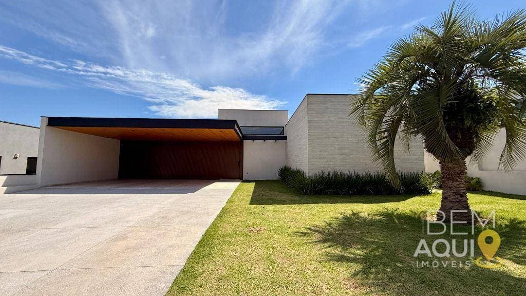 Casa térrea à venda no Condomínio Campos de Santo Antônio II | Itu/SP foto 2