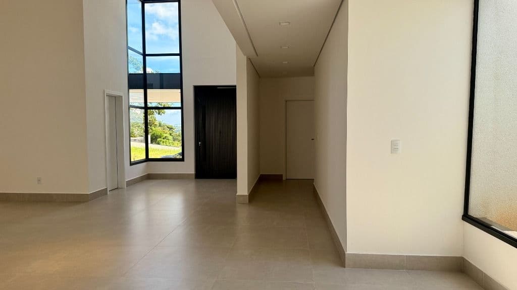 Casa à venda no Condomínio Campos de Santo Antônio II | Itu/SP foto 6