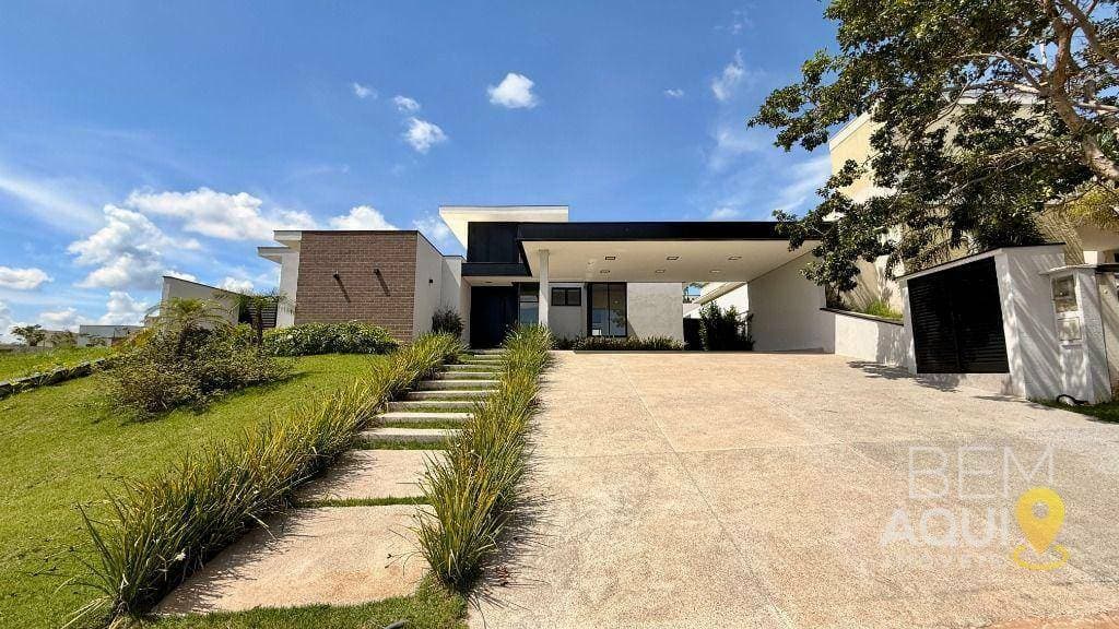 Casa à venda no Condomínio Campos de Santo Antônio II | Itu/SP foto 2