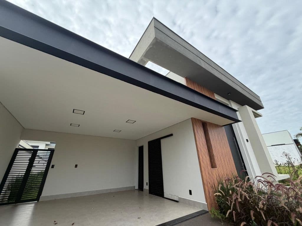 Casa à venda Condomínio Una | Itu/SP foto 1