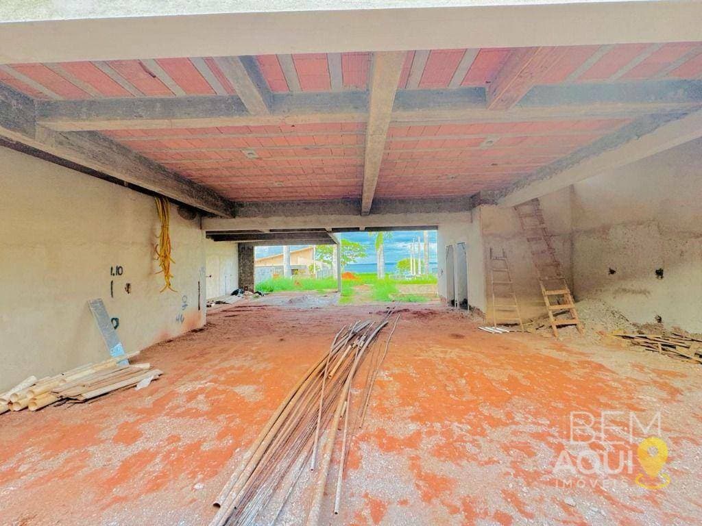 Casa em obras à venda | Rancho Areia Branca foto 8
