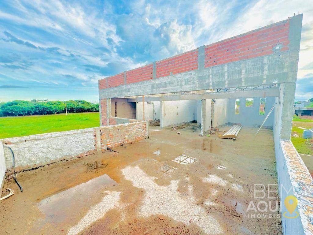 Casa em obras à venda | Rancho Areia Branca foto 7