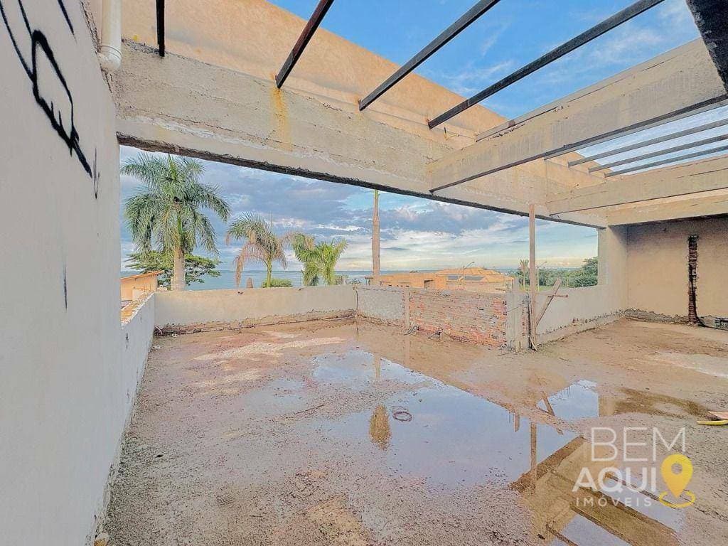 Casa em obras à venda | Rancho Areia Branca foto 6