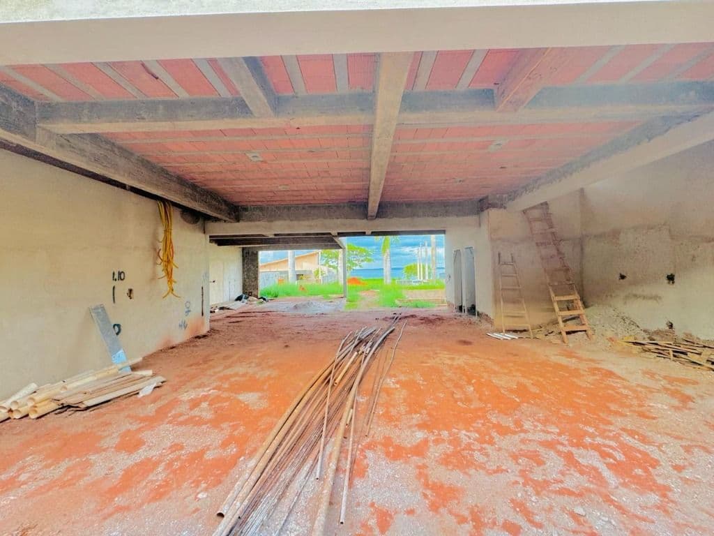 Casa em obras à venda | Rancho Areia Branca foto 8