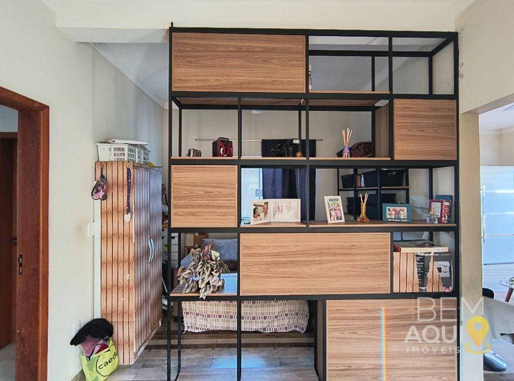 Casa à venda no Jardim Paulista III, em Itu/SP. foto 3