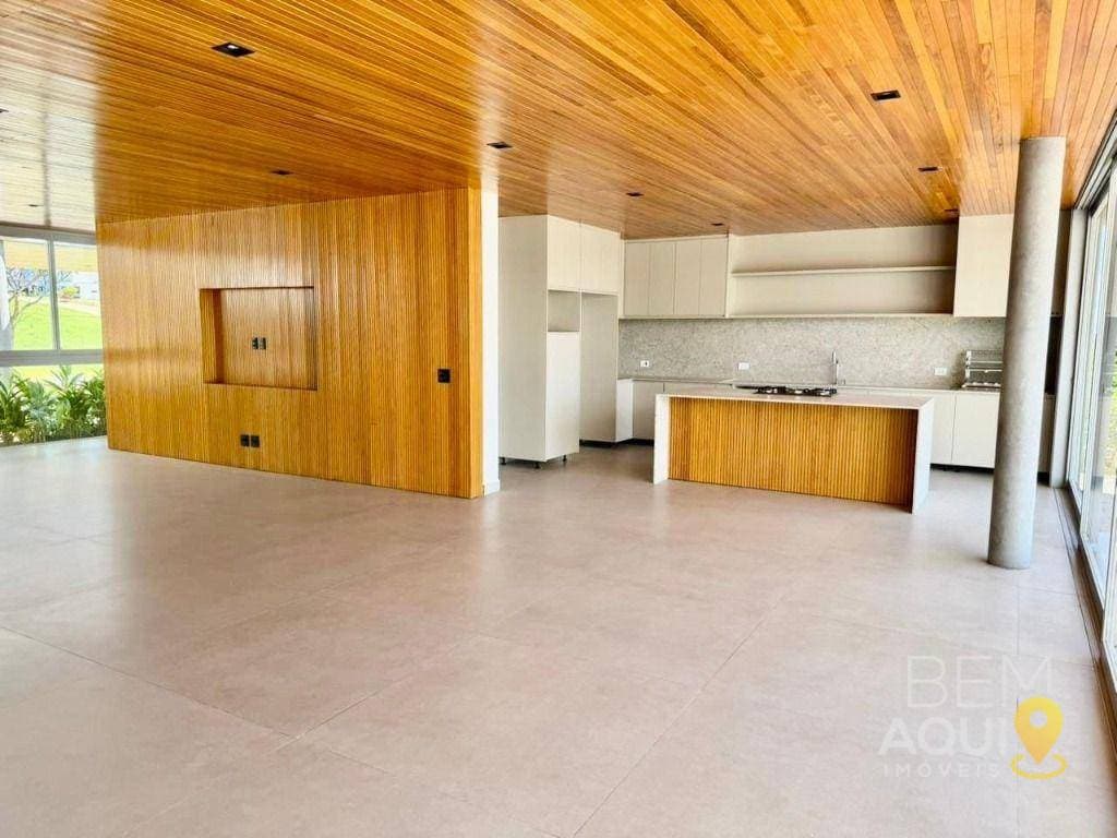 Casa nova à venda no Condomínio Campos de Santo Antônio II, em Itu/SP. foto 6