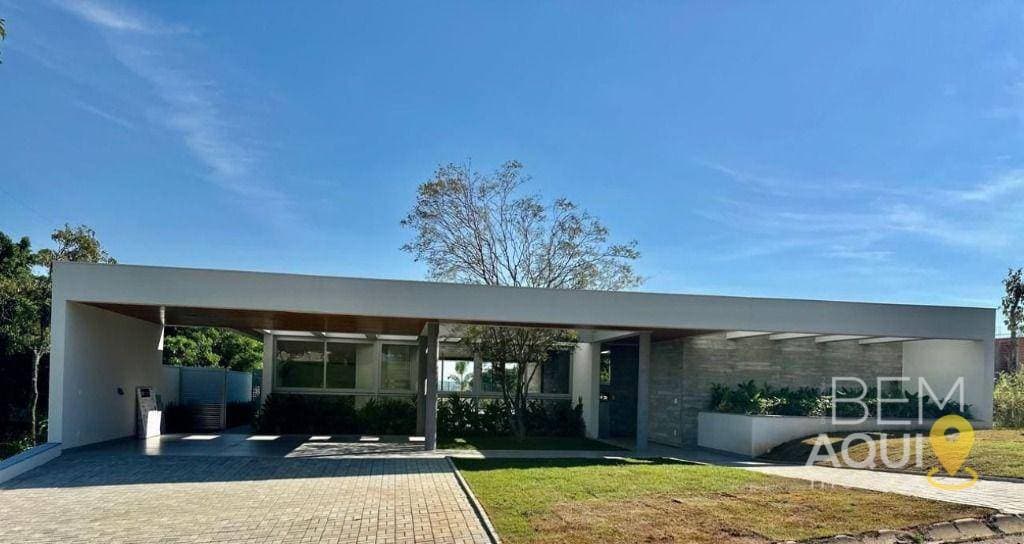 Casa nova à venda no Condomínio Campos de Santo Antônio II, em Itu/SP. foto 2