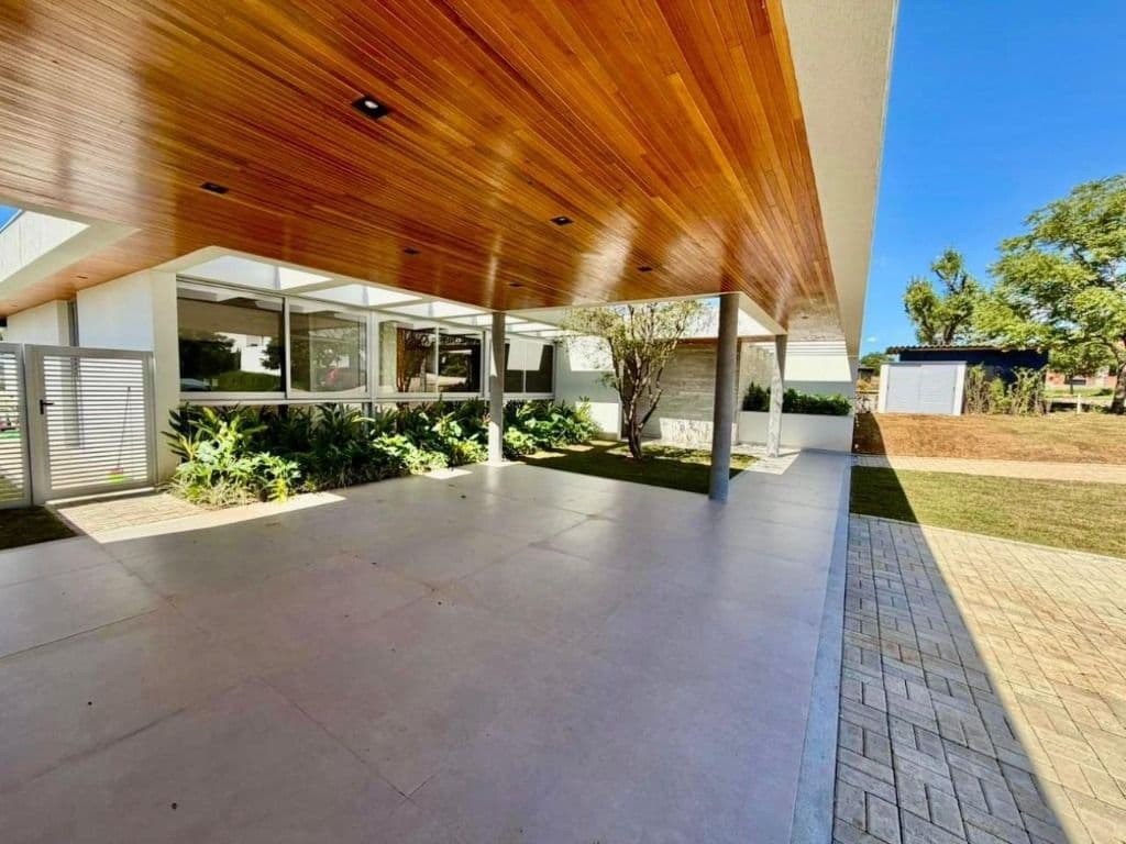 Casa nova à venda no Condomínio Campos de Santo Antônio II, em Itu/SP. foto 3