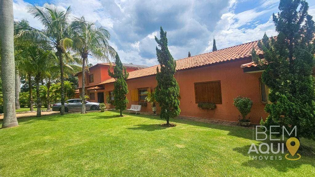 Casa à venda no Condomínio Paraíso Marriot, em Itu. foto 3