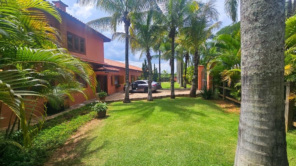 Casa à venda no Condomínio Paraíso Marriot | Itu/SP foto 3