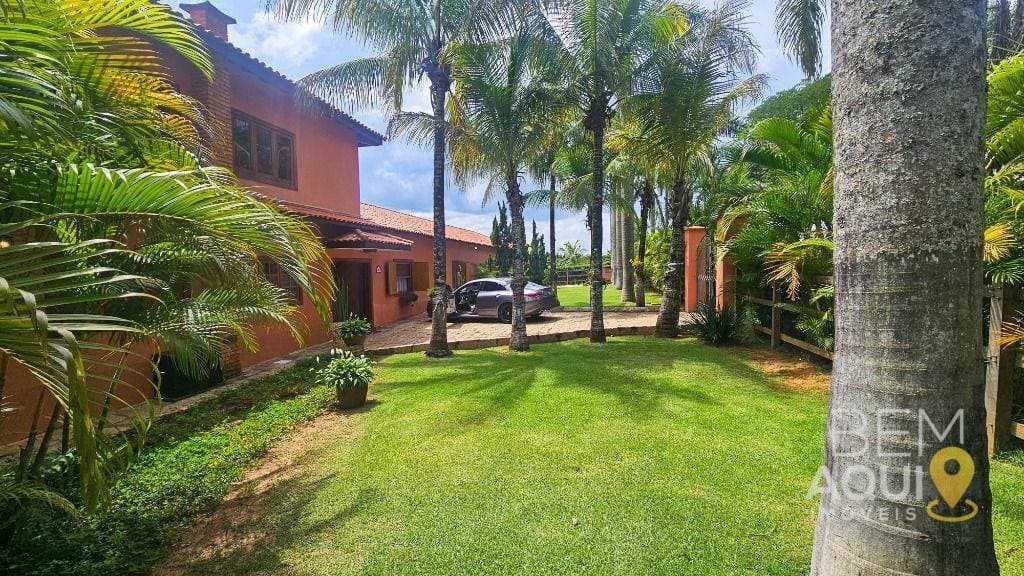Casa à venda no Condomínio Paraíso Marriot, em Itu. foto 2