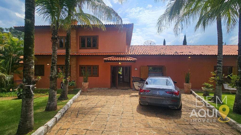 Casa à venda no Condomínio Paraíso Marriot, em Itu. foto 1