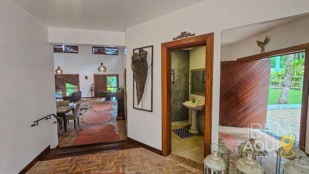 Casa à venda no Condomínio Paraíso Marriot, em Itu. foto 4